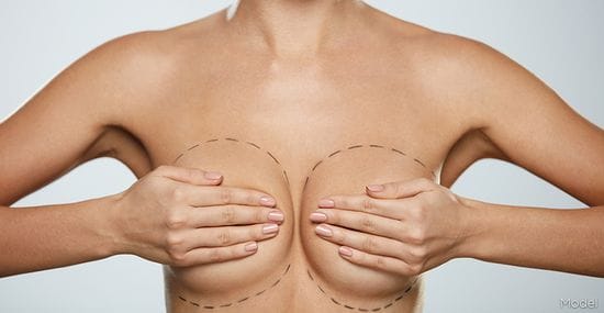 Recent Changes in Medicare on Breast Implant Replacement
